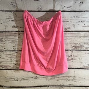 SO Tube Top
